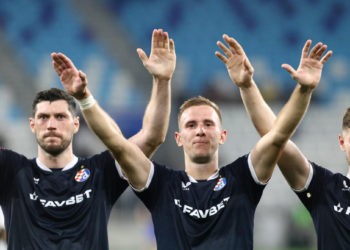 Sportske novosti – On je najbolji igrač Dinama na otvaranju sezone. Drago mi je da u hrvatskom nogometu imamo takvog igrača