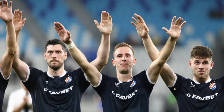 Sportske novosti – On je najbolji igrač Dinama na otvaranju sezone. Drago mi je da u hrvatskom nogometu imamo takvog igrača