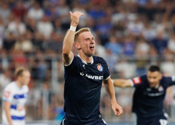 Sportske novosti – On je prirodni lider Bobanovog Dinama! Razoružao je sve koji su posumnjali u njegovu reakciju poslije navodne izjave