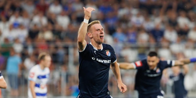 Sportske novosti – On je prirodni lider Bobanovog Dinama! Razoružao je sve koji su posumnjali u njegovu reakciju poslije navodne izjave