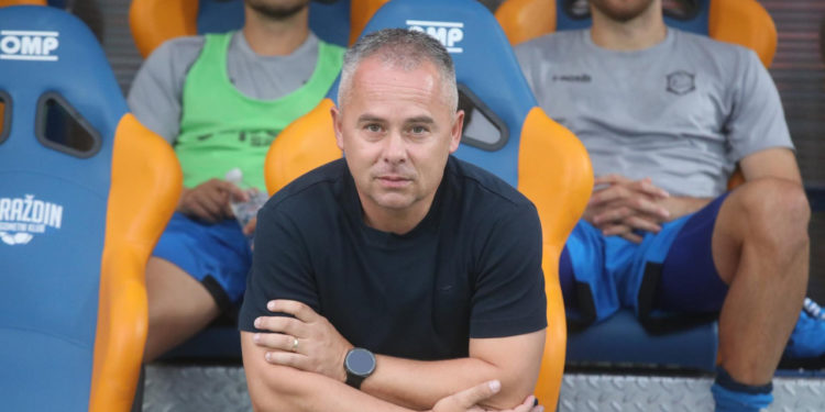 Sportske novosti – ‘Oni trenutačno igraju možda i najbrži nogomet u SHNL-u, čeka nas jedna od najzahtjevnijih utakmica ove sezone’