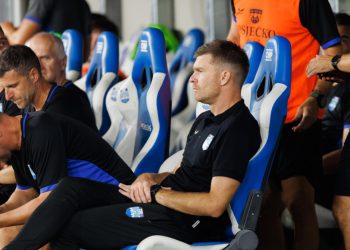 Sportske novosti – Osijek čeka novi veliki okršaj: ‘Protiv Dinama smo pali na detaljima i puno naučili iz toga’