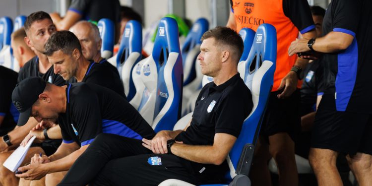 Sportske novosti – Osijek čeka novi veliki okršaj: ‘Protiv Dinama smo pali na detaljima i puno naučili iz toga’