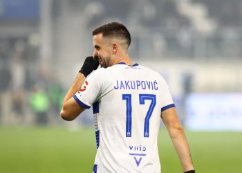 Sportske novosti – Osijek ni nakon 34 šuta nema pogodak u novoj sezoni, ali nema više čekanja, vraća se glavna napadačka snaga