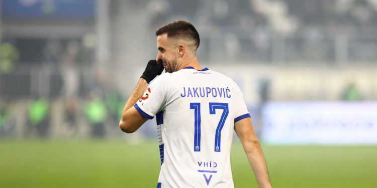 Sportske novosti – Osijek ni nakon 34 šuta nema pogodak u novoj sezoni, ali nema više čekanja, vraća se glavna napadačka snaga