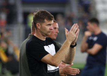 Sportske novosti – Osječani još uvijek nisu zabili: Je li napokon vrijeme za gol nakon 34 uzaludna udarca?