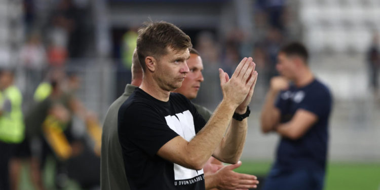 Sportske novosti – Osječani još uvijek nisu zabili: Je li napokon vrijeme za gol nakon 34 uzaludna udarca?