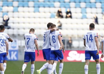 Sportske novosti – Osječani pred svojim navijačima pobjedu čekaju već 104 dan, aktualni prvak trebao bi biti magnet sam po sebi