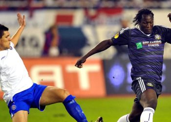 Sportske novosti – Otkrio da će navijati za Hajduk pa završio na udaru: ‘Neprimjereno i sramotno, nadamo se da ovo nije istina’