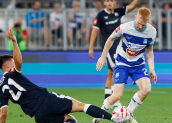 Sportske novosti – Otkriveno zašto je Rožman bivšeg dragulja Dinama prvog povukao iz igre: ‘Htio sam ga ostaviti, ali…’