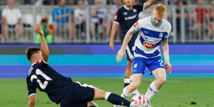 Sportske novosti – Otkriveno zašto je Rožman bivšeg dragulja Dinama prvog povukao iz igre: ‘Htio sam ga ostaviti, ali…’