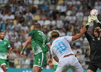 Sportske novosti – Ova Rijeka jača je od šampionske! Sada treba slaviti u hendikepu, roster se nije slagao samo za obranu naslova