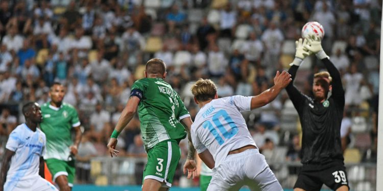 Sportske novosti – Ova Rijeka jača je od šampionske! Sada treba slaviti u hendikepu, roster se nije slagao samo za obranu naslova