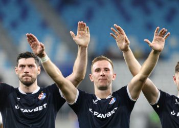 Sportske novosti – Ovaj igrač odmah je postao hit novog Dinama! Dobio je daleko najveću ocjenu, pogledajte njegov učinak