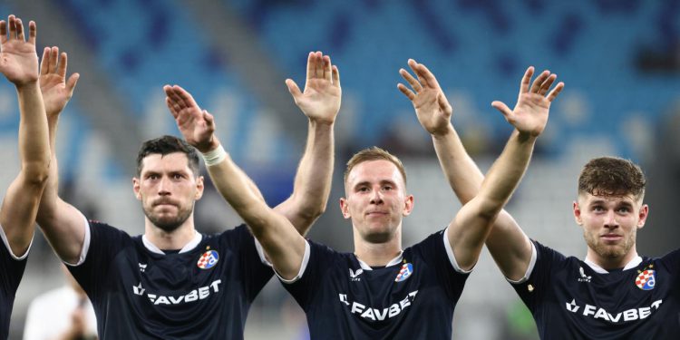 Sportske novosti – Ovaj igrač odmah je postao hit novog Dinama! Dobio je daleko najveću ocjenu, pogledajte njegov učinak