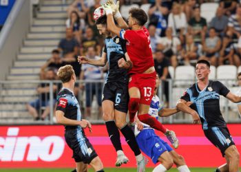 Sportske novosti – Ovo je momčad koja je najviše podbacila u prva dva kola SHNL-a. Mogla bi biti u ozbiljnim problemima