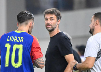 Sportske novosti – Ovo nitko nije očekivao, Garcia će Livaju ostaviti na klupi? Evo što planira napraviti trener Hajduka, dosta hrabro