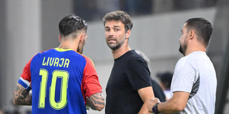 Sportske novosti – Ovo nitko nije očekivao, Garcia će Livaju ostaviti na klupi? Evo što planira napraviti trener Hajduka, dosta hrabro