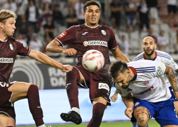 Sportske novosti – Ovo što si je Hajduk dopustio je