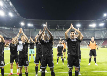 Sportske novosti – PAOK jači od Rijeke, navijači neće smjeti u Solun