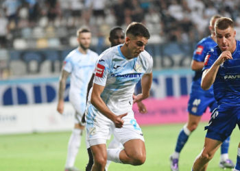 Sportske novosti – ‘PAOK je jak, ali nije bauk! Odigra li Rijeka kao drugo poluvrijeme s Dinamom, može do dobrog rezultata’
