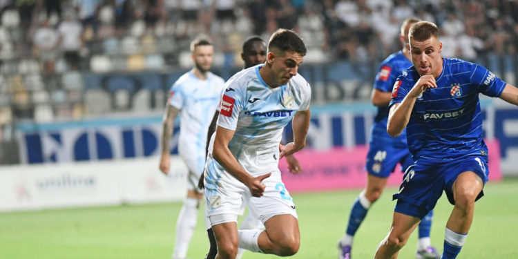 Sportske novosti – ‘PAOK je jak, ali nije bauk! Odigra li Rijeka kao drugo poluvrijeme s Dinamom, može do dobrog rezultata’