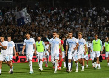 Sportske novosti – Paris Saint-Germain i Tottenham ‘ubrzali’ Riječane: UEFA ne želi koliziju s velikim spektaklom