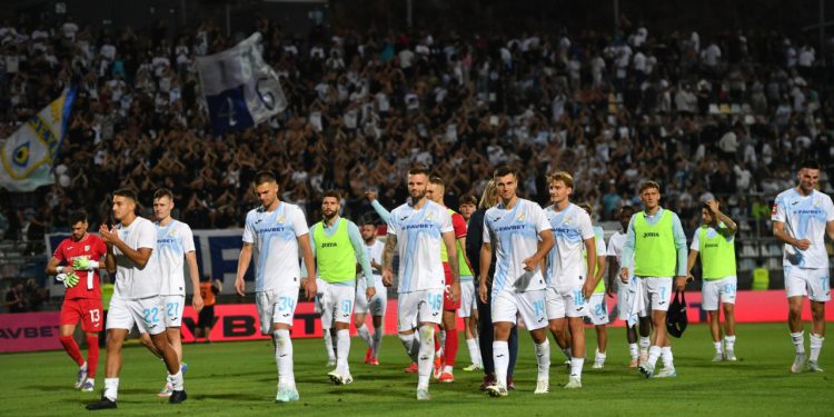 Sportske novosti – Paris Saint-Germain i Tottenham ‘ubrzali’ Riječane: UEFA ne želi koliziju s velikim spektaklom