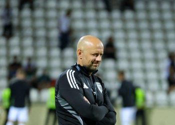 Sportske novosti – Perković nakon ispadanja od prvaka Gibraltara: ‘Sve loše što smo napravili, moja je greška’