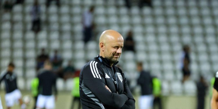 Sportske novosti – Perković nakon ispadanja od prvaka Gibraltara: ‘Sve loše što smo napravili, moja je greška’