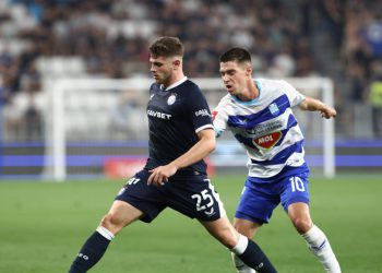 Sportske novosti – Plavi Herkul jedna je od najboljih Bobanovih kupnji, hrvatskom nogometu najviše trebaju takvi igrači