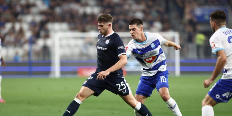 Sportske novosti – Plavi Herkul jedna je od najboljih Bobanovih kupnji, hrvatskom nogometu najviše trebaju takvi igrači