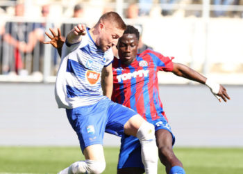 Sportske novosti – Pogled u retrovizor: Evo koliko bi igrača iz travnja trebalo nastupiti i čemu se nadaju Garcia i Rožman