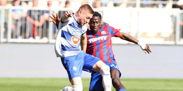 Sportske novosti – Pogled u retrovizor: Evo koliko bi igrača iz travnja trebalo nastupiti i čemu se nadaju Garcia i Rožman