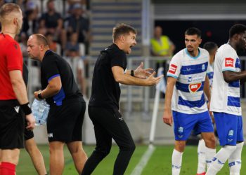 Sportske novosti – Pokazali odličan nogomet, ali u SHNL-u imaju samo bod: Treneru sada slijedi osjetljiv zadatak