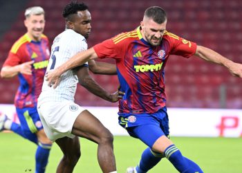 Sportske novosti – Popis Hajdukovih blamaža nema kraja: Od ‘vanzemaljaca’ na Poljudu, pa sve do ekipe koja je prošla ne zabivši gol