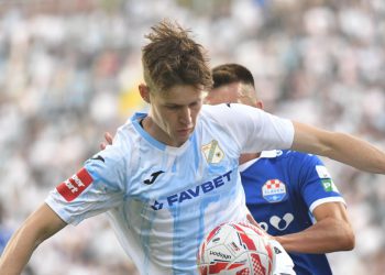 Sportske novosti – ‘Posebno i neponovljivo! Nisam mogao ni zamisliti baš ovakav scenarij, sve se odigralo jako brzo…’