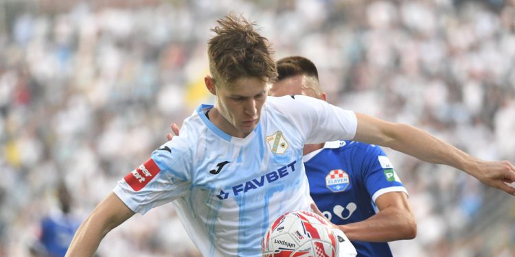 Sportske novosti – ‘Posebno i neponovljivo! Nisam mogao ni zamisliti baš ovakav scenarij, sve se odigralo jako brzo…’