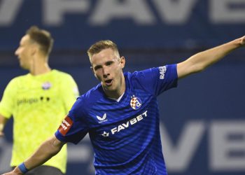 Sportske novosti – Predodređen za novog nositelja Dinamove igre: ‘Bit će -top! Ima baš sve da uspije i napravi ogroman transfer’