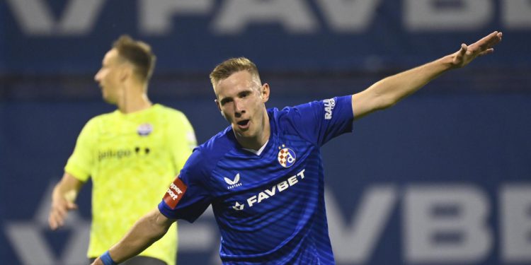 Sportske novosti – Predodređen za novog nositelja Dinamove igre: ‘Bit će -top! Ima baš sve da uspije i napravi ogroman transfer’