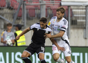 Sportske novosti – ‘Protiv Rijeke će odlučivati nijanse, a vjerujem da me izbornik Dalić neće preskočiti ako budem dobro igrao’