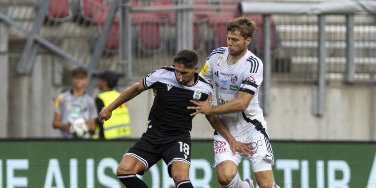 Sportske novosti – ‘Protiv Rijeke će odlučivati nijanse, a vjerujem da me izbornik Dalić neće preskočiti ako budem dobro igrao’