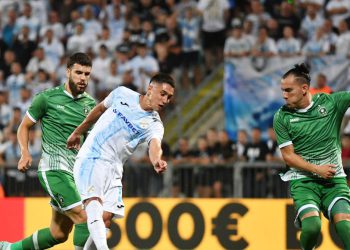 Sportske novosti – Protivnik Rijeke u Hrvatskoj je najpoznatiji zbog