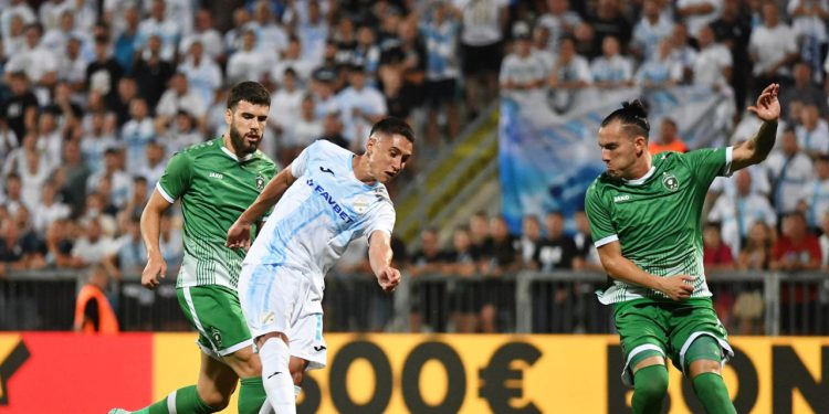 Sportske novosti – Protivnik Rijeke u Hrvatskoj je najpoznatiji zbog