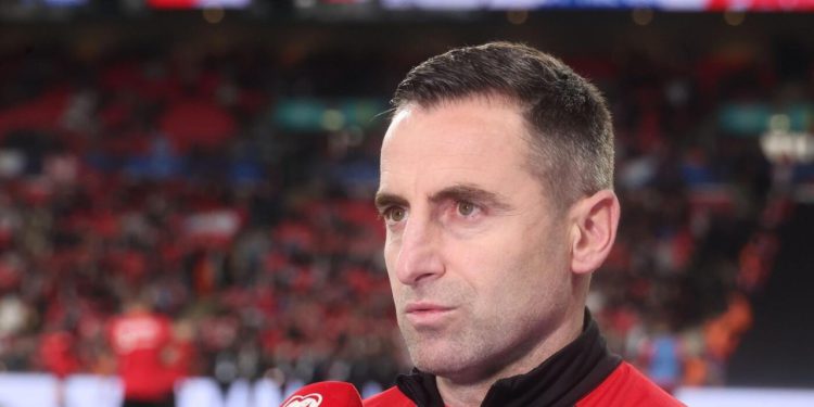 Sportske novosti – Prozvali ga zbog Hajduka, sada se javio i sve objasnio: ‘Upali su u mrežu obmane, uopće nisam to rekao’