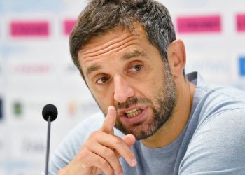 Sportske novosti – Prvotimac otpao za derbi, Đalović poručio: ‘Moramo što prije zaboraviti poraz od Shelbournea’