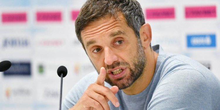 Sportske novosti – Prvotimac otpao za derbi, Đalović poručio: ‘Moramo što prije zaboraviti poraz od Shelbournea’