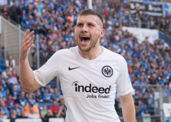 Sportske novosti – Rebić je igrač od raspoloženja, a u SHNL-u će biti prevaga i s prosječnim ritmom! S razlogom ima respekt Ibrahimovića