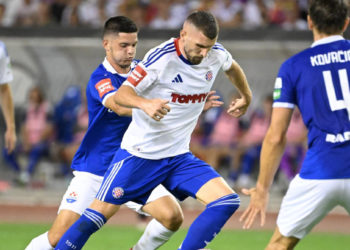 Sportske novosti – Rebić već sada kroz fizičke kapacitete radi razliku, a o Raciju je sve rekla izjava Gonzala Garcie