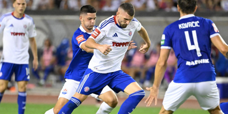 Sportske novosti – Rebić već sada kroz fizičke kapacitete radi razliku, a o Raciju je sve rekla izjava Gonzala Garcie